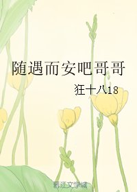 《随遇而安吧哥哥》
