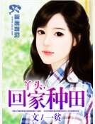 《丫头回家种田》