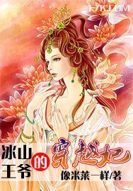 《冰山王爷的穿越妃/穿越只因爱上你》