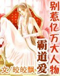 《霸道爱:别惹亿万大人物》