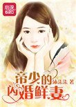 《帝少的闪婚鲜妻》
