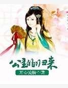 《公主的归来》