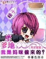 《天才宝宝:爹地,我是妈咪偷来的?》