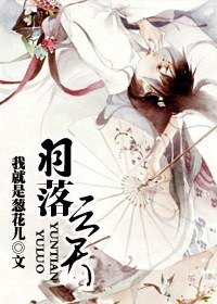 《羽落云天》