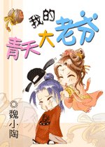 《我的青天大老爷(出书版)》