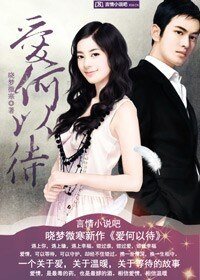 《爱何以待》