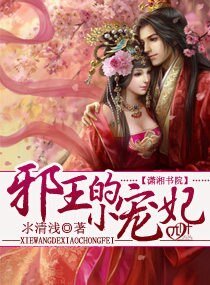 《邪王的小宠妃》