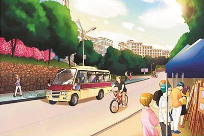 只缘感君一回眸