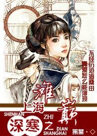 《深寒之巅上海滩》