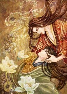 《无伤》