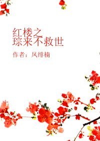 《(红楼同人)红楼之琮来不救世》