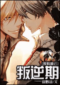 《(家教同人)叛逆期》