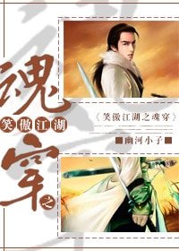 《(笑傲江湖同人)笑傲江湖之魂穿》