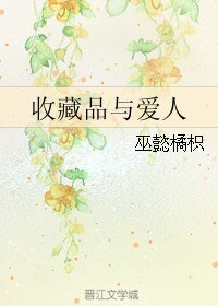 《收藏品与爱人》