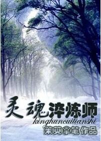 《灵魂淬炼师》