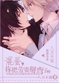 《你把劳资掰弯了啊魂淡》