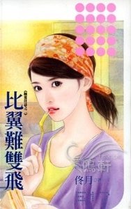比翼难双飞（颠覆佳话之二）