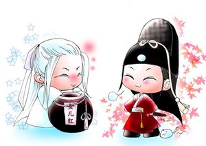 《(猫鼠同人)何羡仙》