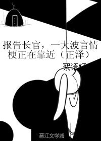 《(新神探联盟同人)报告长官,一大波言情梗正在靠近(正泽)》