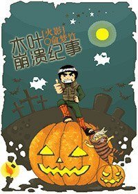 《(火影同人)木叶崩溃纪事》