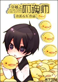 《穿越之附魂师》