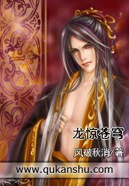 《龙惊苍穹》