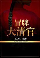 《冒牌大清官》