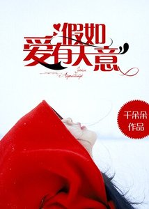 《假如爱有天意》