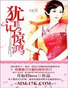《犹记惊鸿》