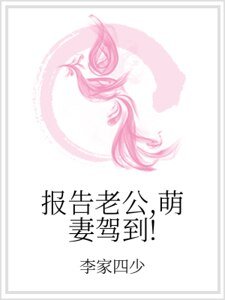 《报告老公,萌妻驾到!》