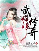 武媚娘传奇