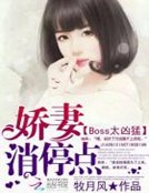《Boss太凶猛:娇妻,消停点》