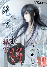 《绝唱之重生杨家将》