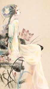 《殇尽相思》