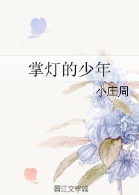 《掌灯的少年》