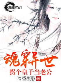 《魂穿异世拐个皇子当老公》