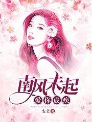 《南风未起,爱你成疾》