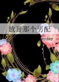 《放开那个男配》