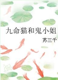 《九命猫和鬼小姐》