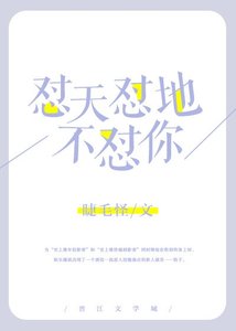 《怼天怼地不怼你》
