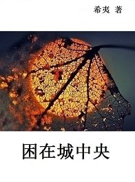 《困在城中央》
