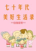 《七十年代美好生活录》