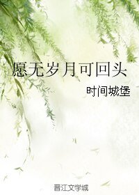 《愿无岁月可回头(第二部)》