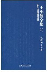 《王小波全集》