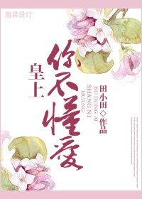 《皇上,你不懂爱》