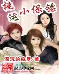 《桃运小保镖》