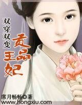 《双穿双变:贡品王妃》