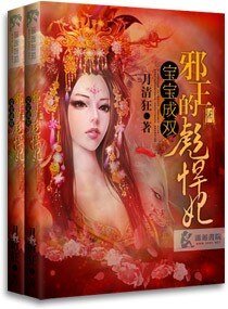 《宝宝成双之邪王的彪悍妃》