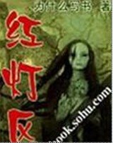 红灯区--现代妓院