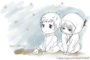 《(盗墓笔记同人)上邪》
